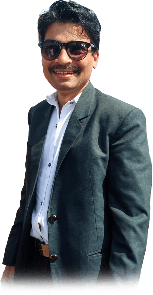 Amit Bhagat