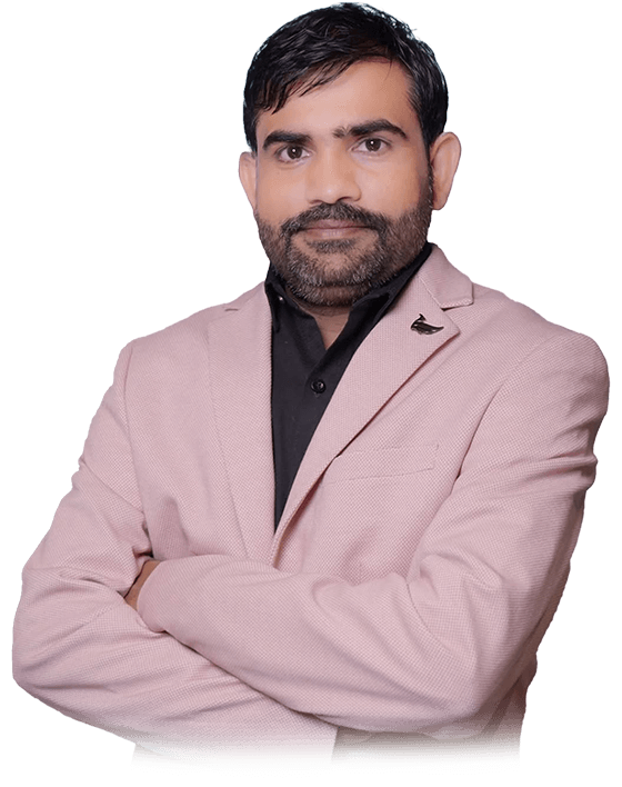 Kishor Rahangdale