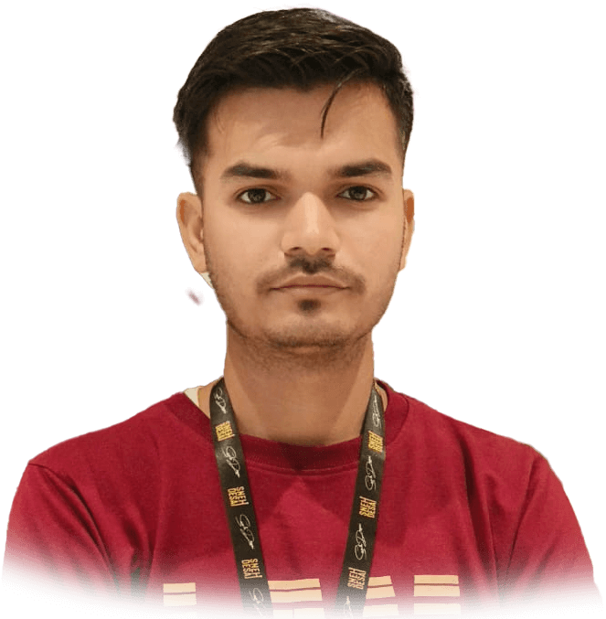 Nandkishor Turkar