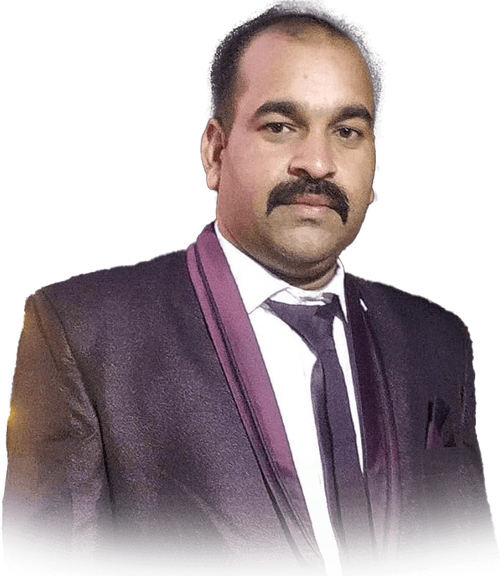 Vijay Rene